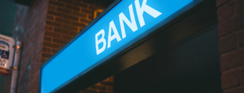 From Basel to Babylon: The Financial Architecture of the Mark of the Beast