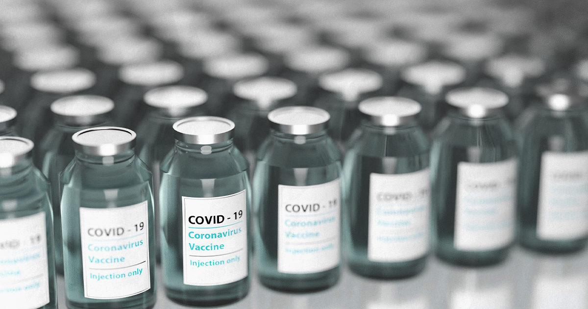 Florida’s Surgeon General Calls On The FDA, CDC For Transparency About COVID Vax Side Effects