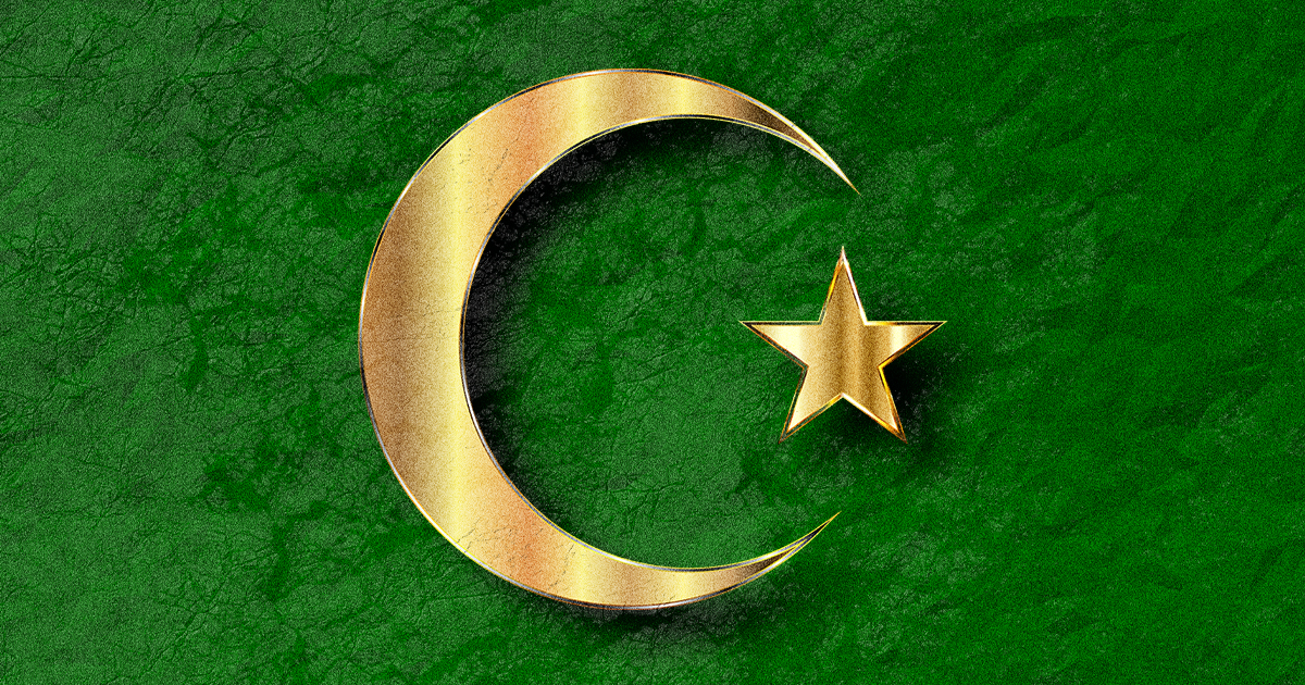 Islam is the Religion of Peace?