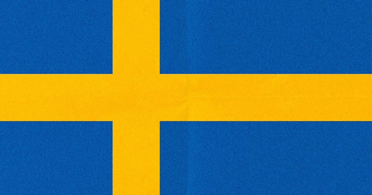 Sweden Hits Latest Roadblock to NATO Membership