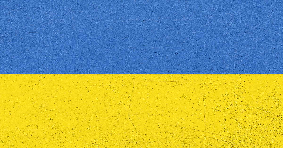 Ukraine Calls for ‘Cyber United Nations’