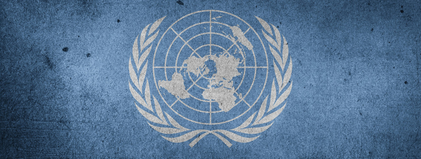 The UN’s Global Power Grab: Is World War III the Catalyst for a One-World Government?