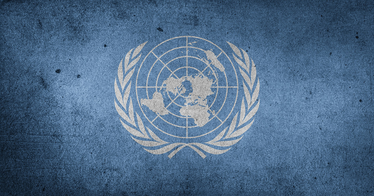 UN Approves Measure to Justify Veto
