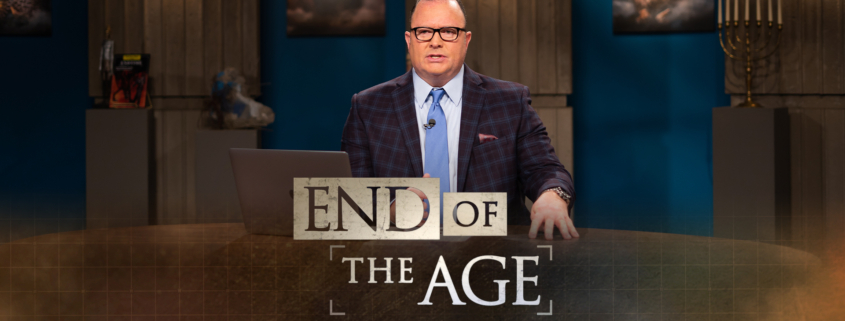 Signs of the End Times