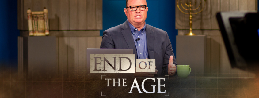 Spiritual Warfare and Our True Enemy