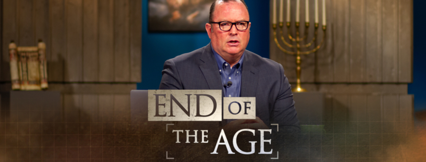 Prophetic Scenarios and Endtime Events Understood