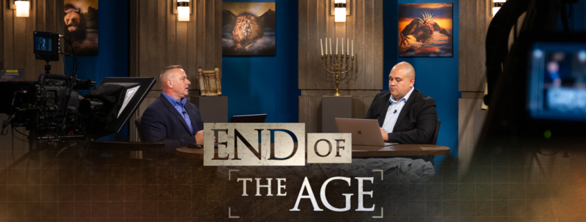 5 Answers to Questions about the End Times