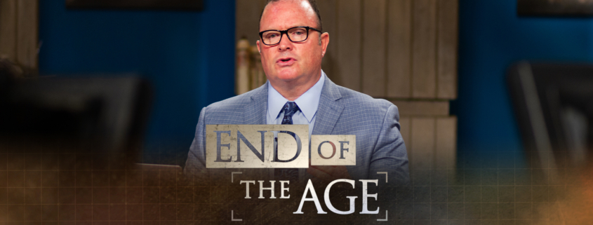 The Antichrist’s Economic Agenda