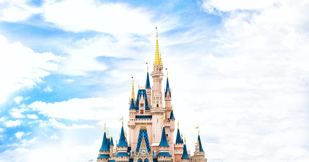 DeSantis To Take Control Of Disney’s Orlando District Under New Legislation