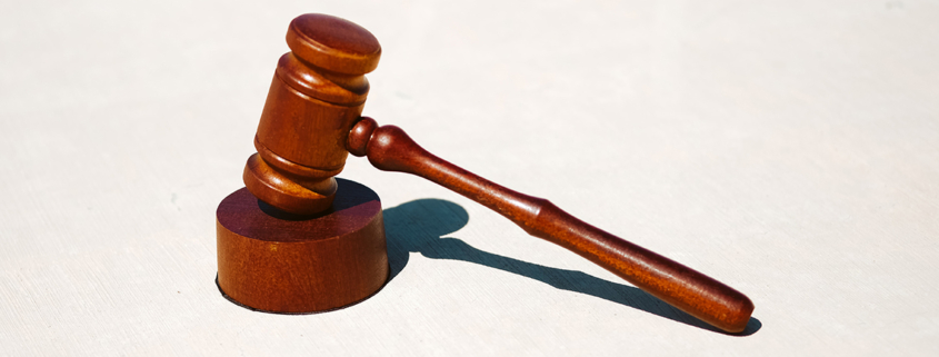 International Courts and the Final World Empire