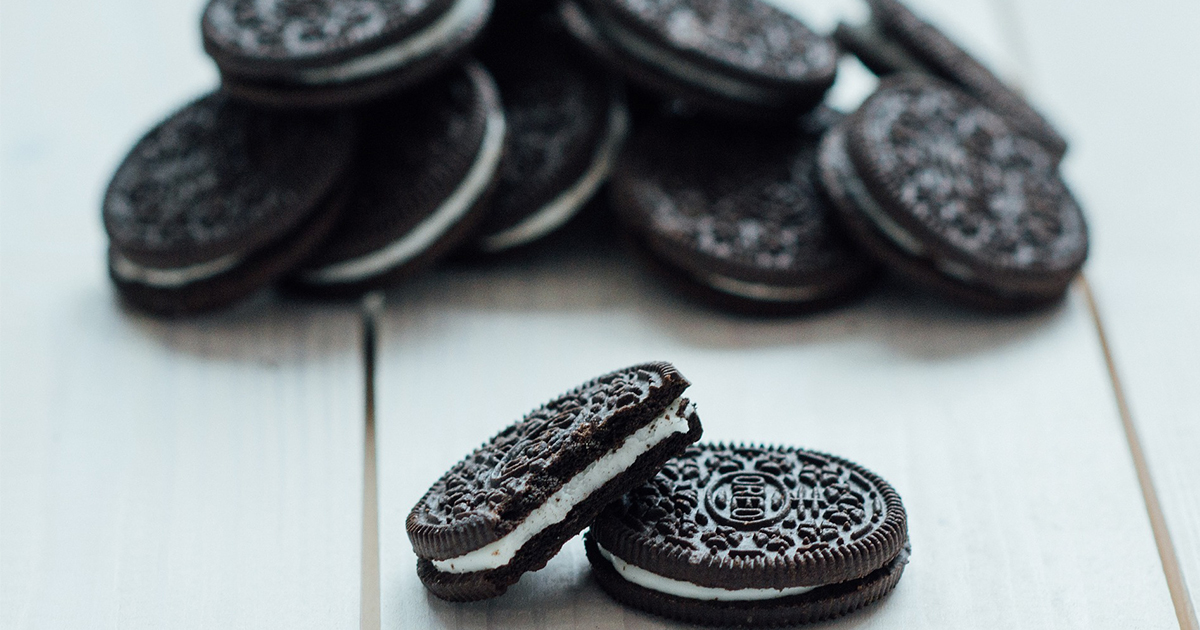 ‘Your Cookie Must Affirm Your Sexual Lifestyle’: Oreo Takes Pro-LGBT Stance In New Ad Spot