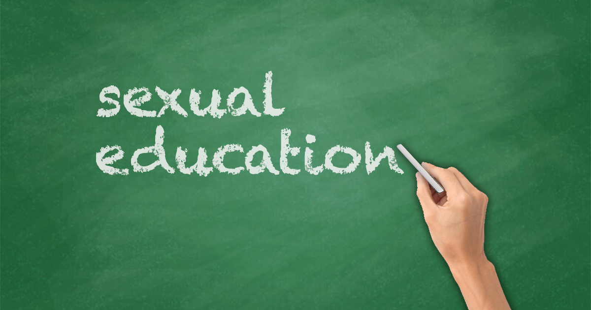 GOP Rep Urges Arizonians To ‘HELP STOP SEXUAL GROOMING IN ARIZONA SCHOOLS’