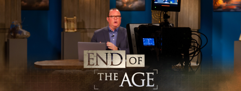Prophetic Scenarios and Endtime Events Understood