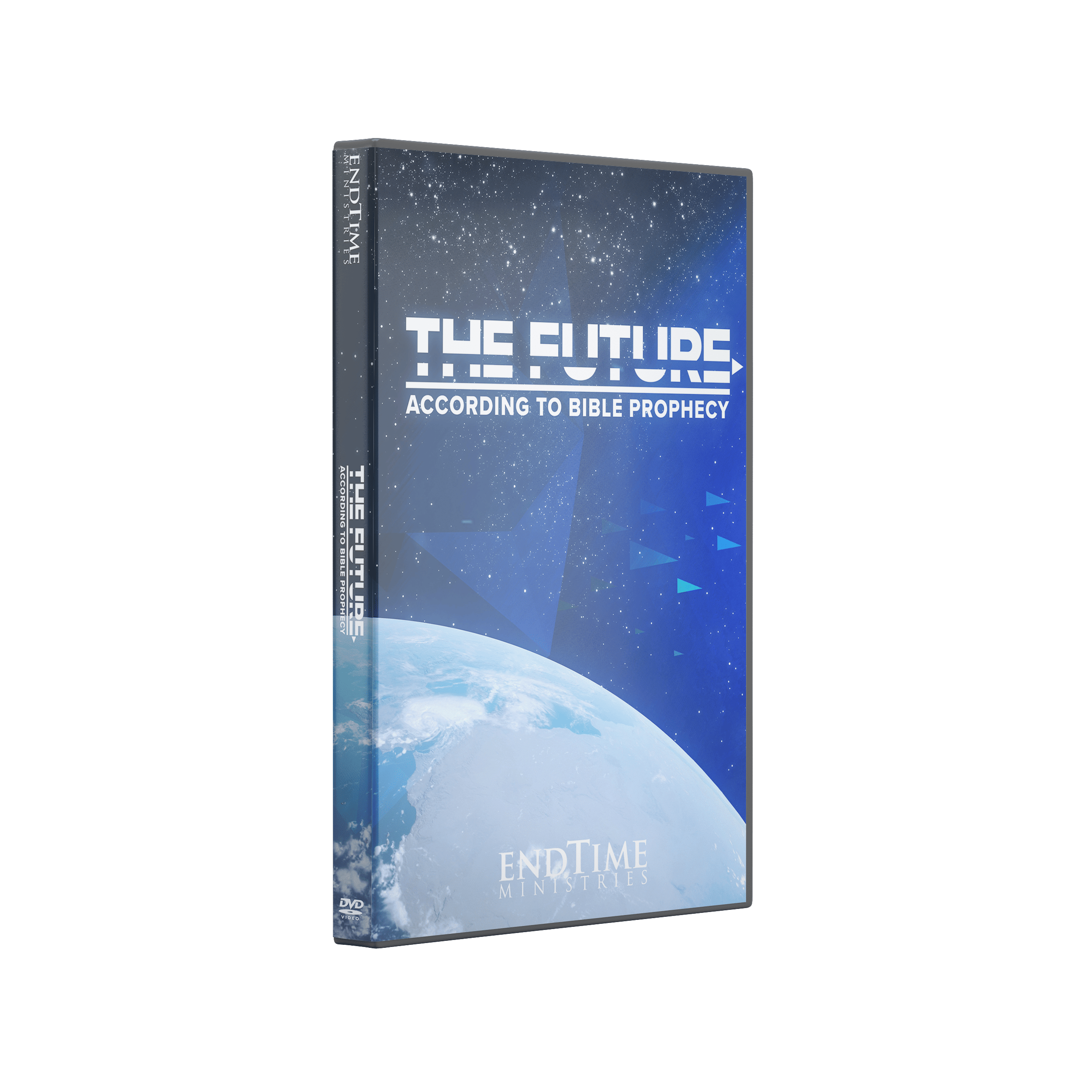 The Future – Radio