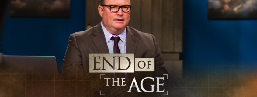 Will America Turn Back to God?