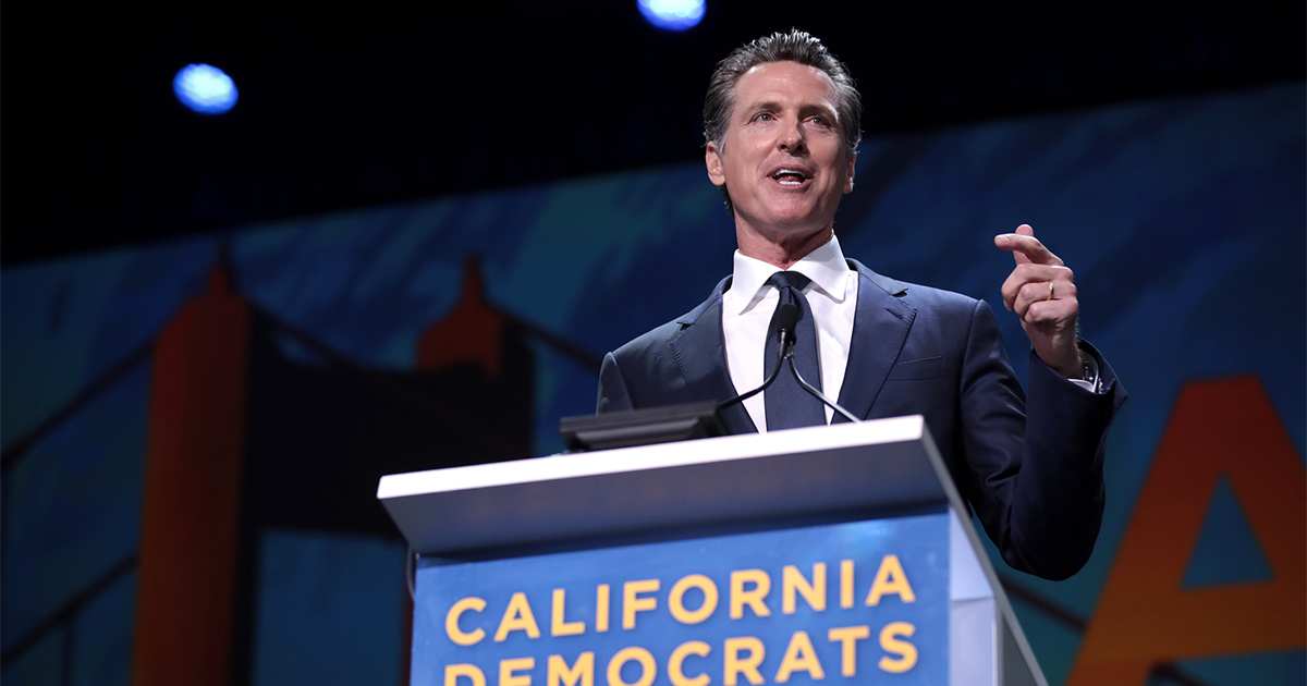Newsom Signs Fast Food Bill Into Law Raising Min. Wage; Industry Heads Expect Consumer Prices To Increase