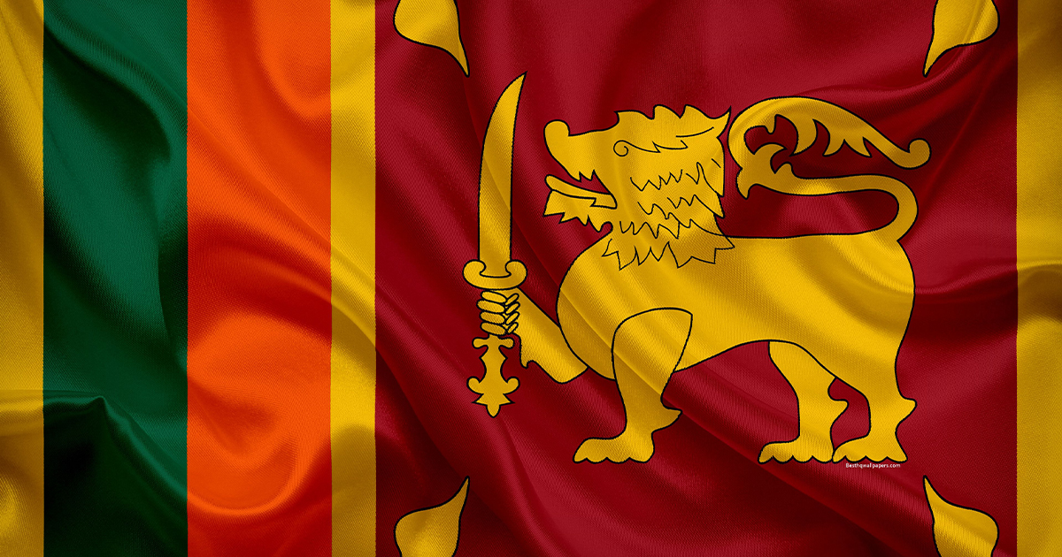 Sri Lanka Crisis Shows The Damning Consequences Of Western Elites’ Green Revolution