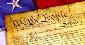 Are You a Threat to Democracy?