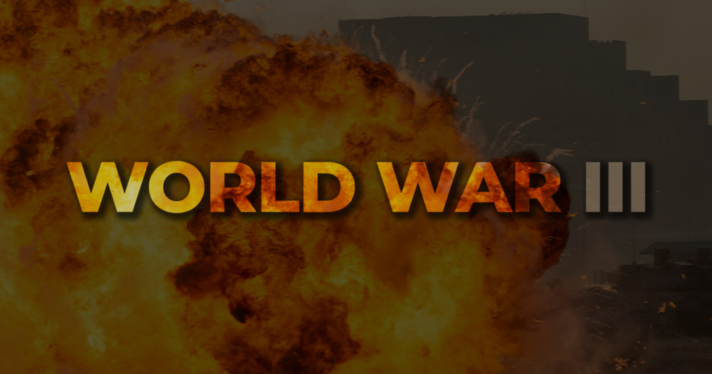 Prophecy in the News