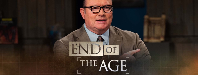 End of the Age – Israel Edition