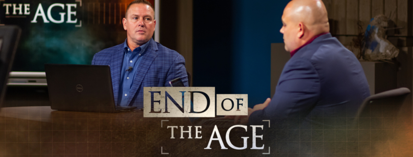 Has the Final 7 Years Begun?
