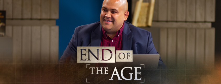 BREAKING: Is Rishi Sunak the Antichrist?
