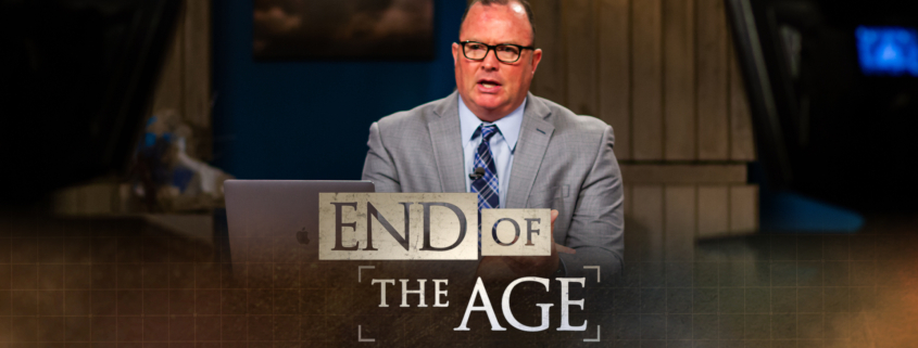 Setting the Stage for Third Temple Construction
