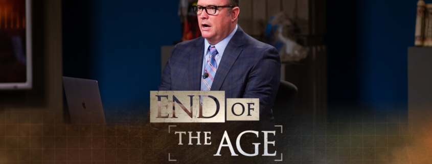 How Does it all End?
