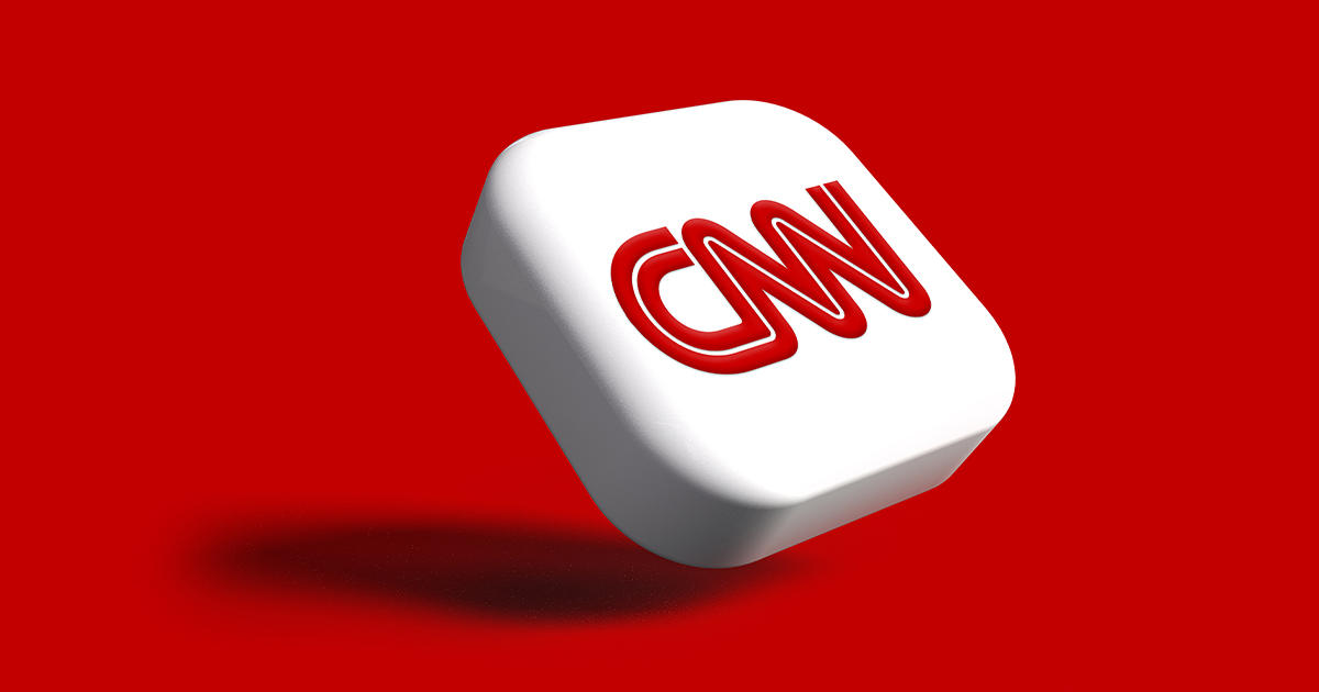 CNN Is Sad About 32,000 Fewer Abortions Post Dobbs