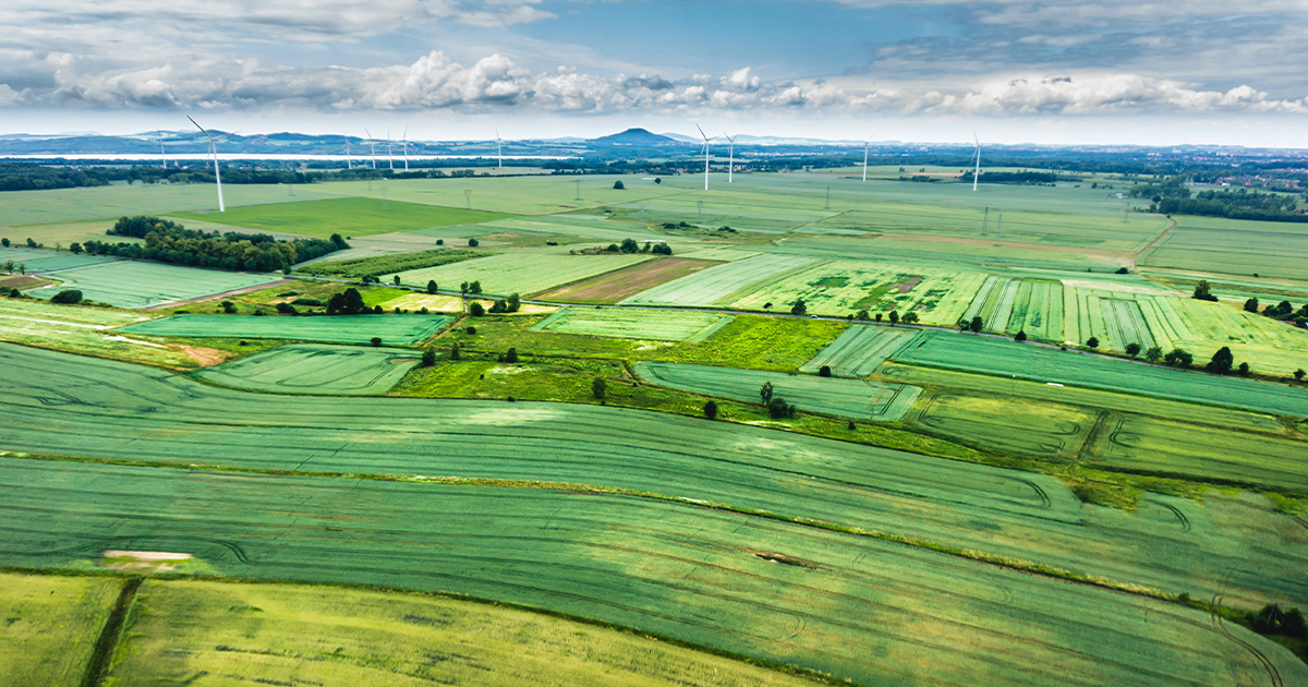 Farmland to be Seized without Compensation