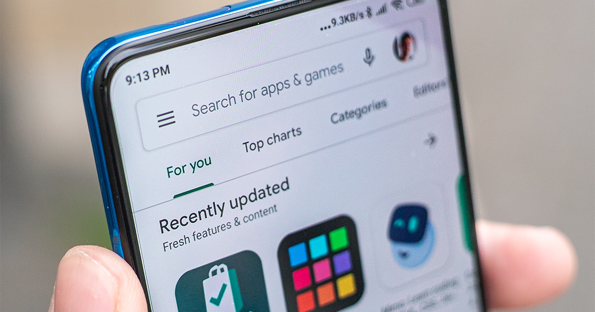 Truth Social Gets Google Greenlight