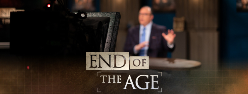 How Does it All End?