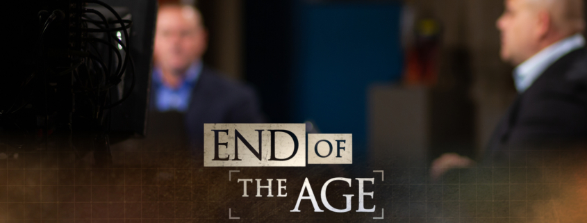 Has the Final 7 Years Begun?