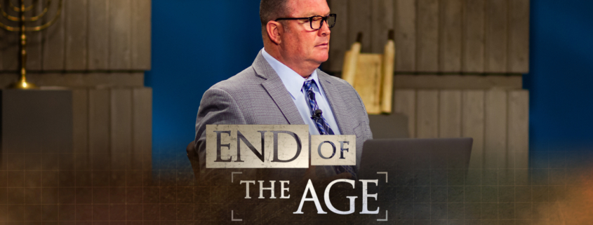 Are we in the End Time? Absolutely!