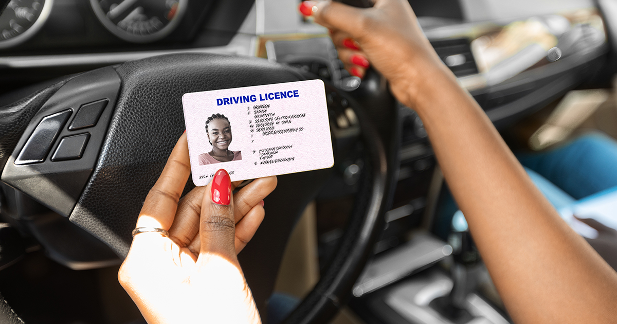 SCDMV Makes another Push for Real ID&nbsp;