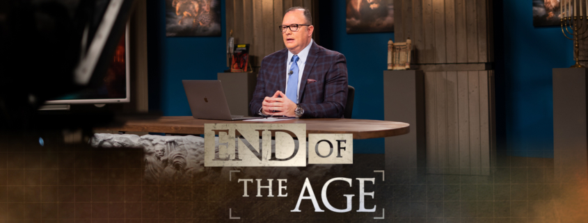 Prophetic News Update