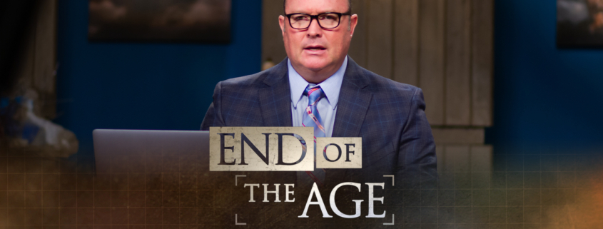 The Assurance of Salvation