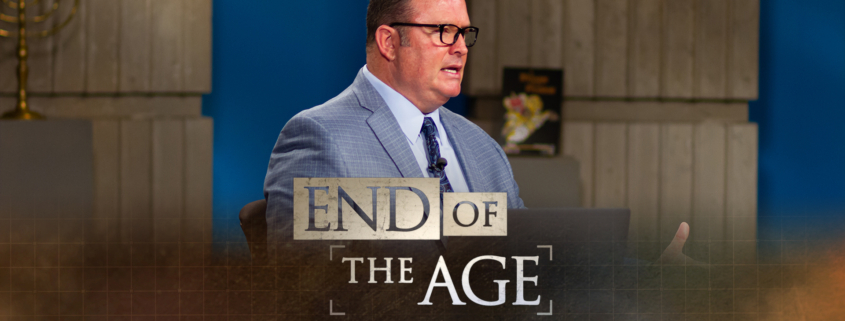 Israel&rsquo;s Prophesied Destiny&mdash;An Update