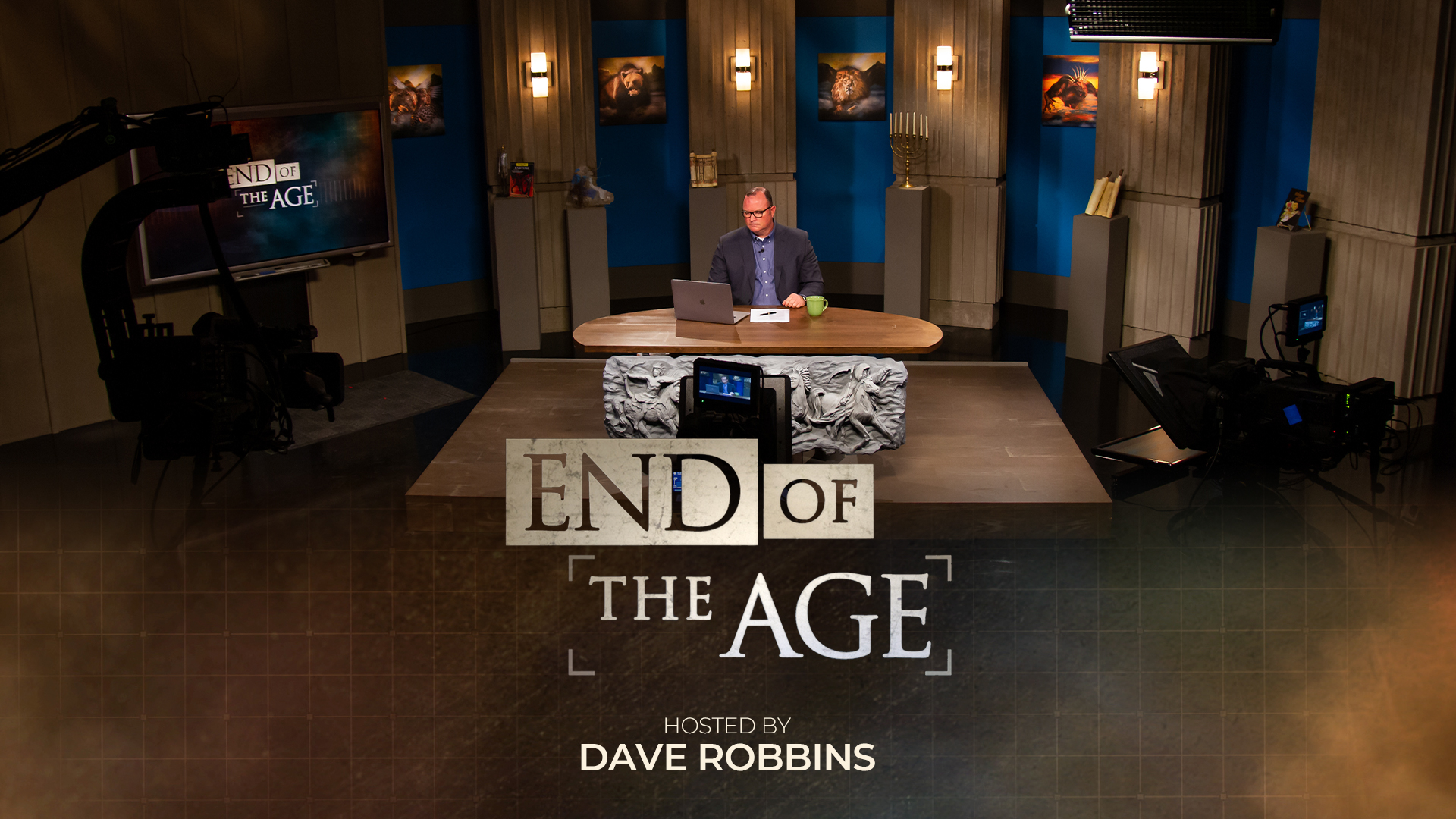 Podcast Archives