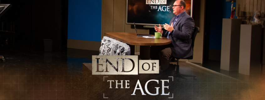 Book of Revelation &mdash; The Timelines