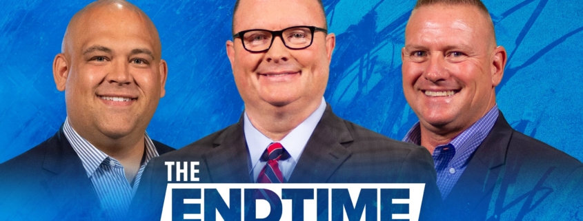 The Endtime Vision for Israel