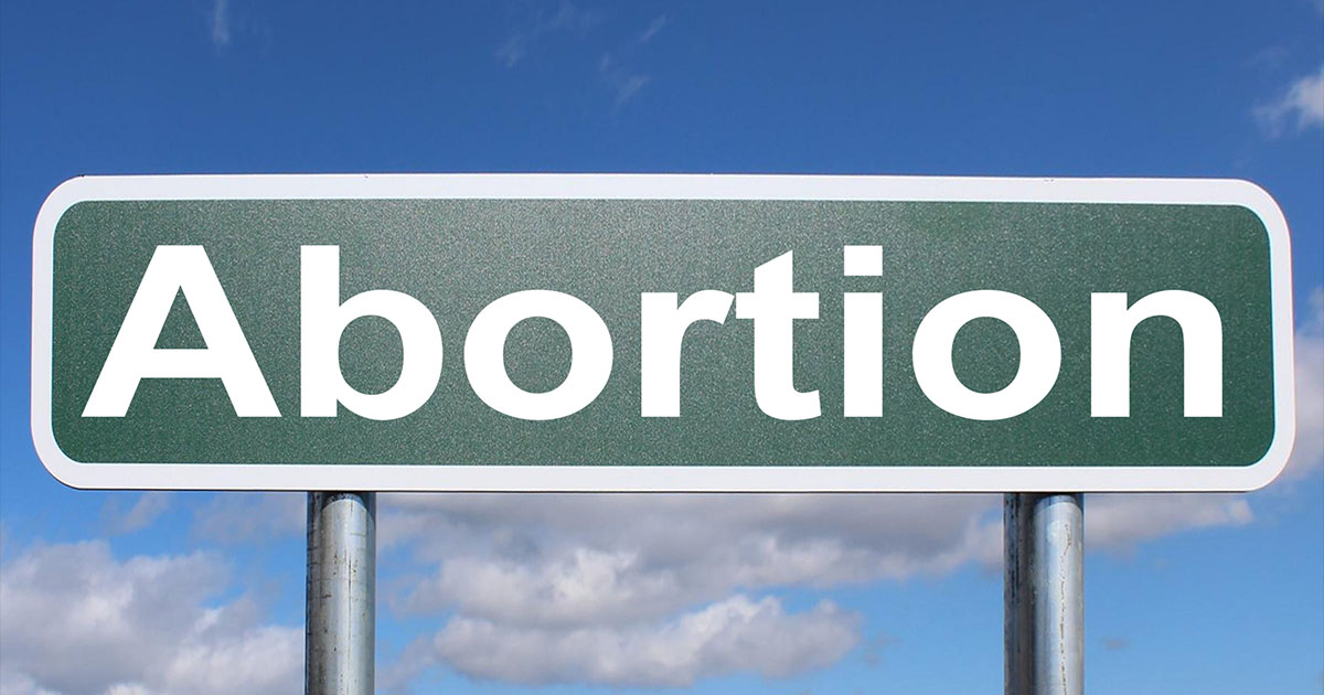 Bill to Criminalize Aiding Idaho Minors&#8217; Abortions Passes