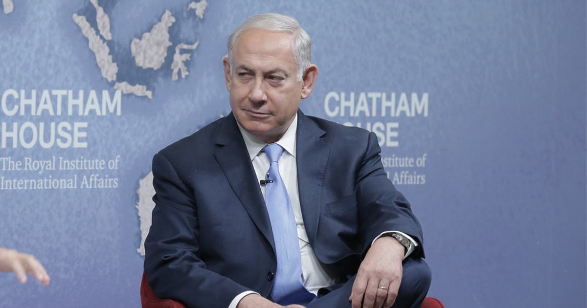Netanyahu pauses push for judicial reforms, saying &#8216;I will not lead Israel to civil war&#8217;