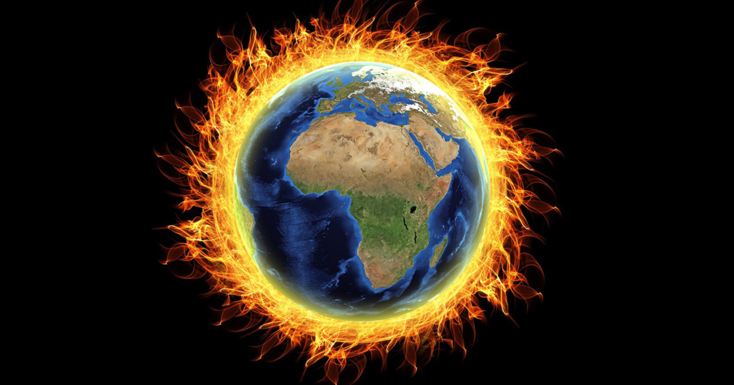 Prophecy in the News