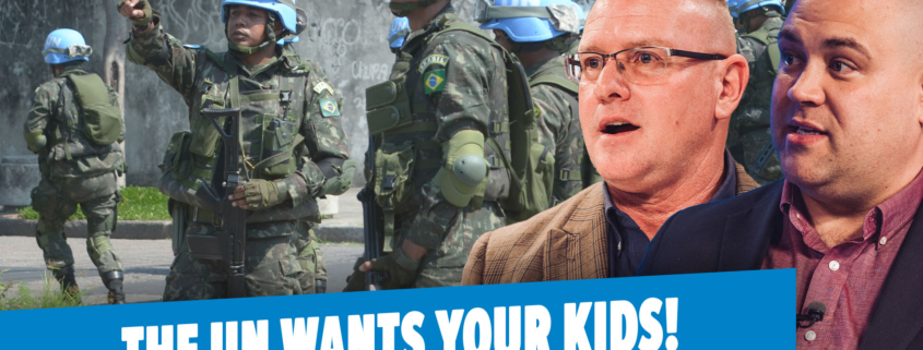 Will pedophilia be legalized?