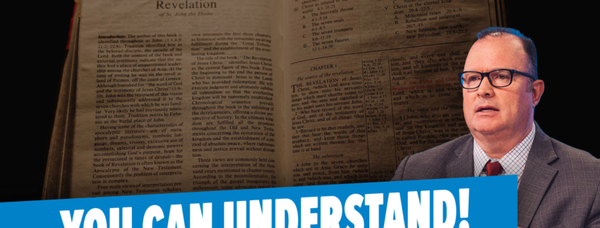A Comprehensive Understanding of Revelation 21-22