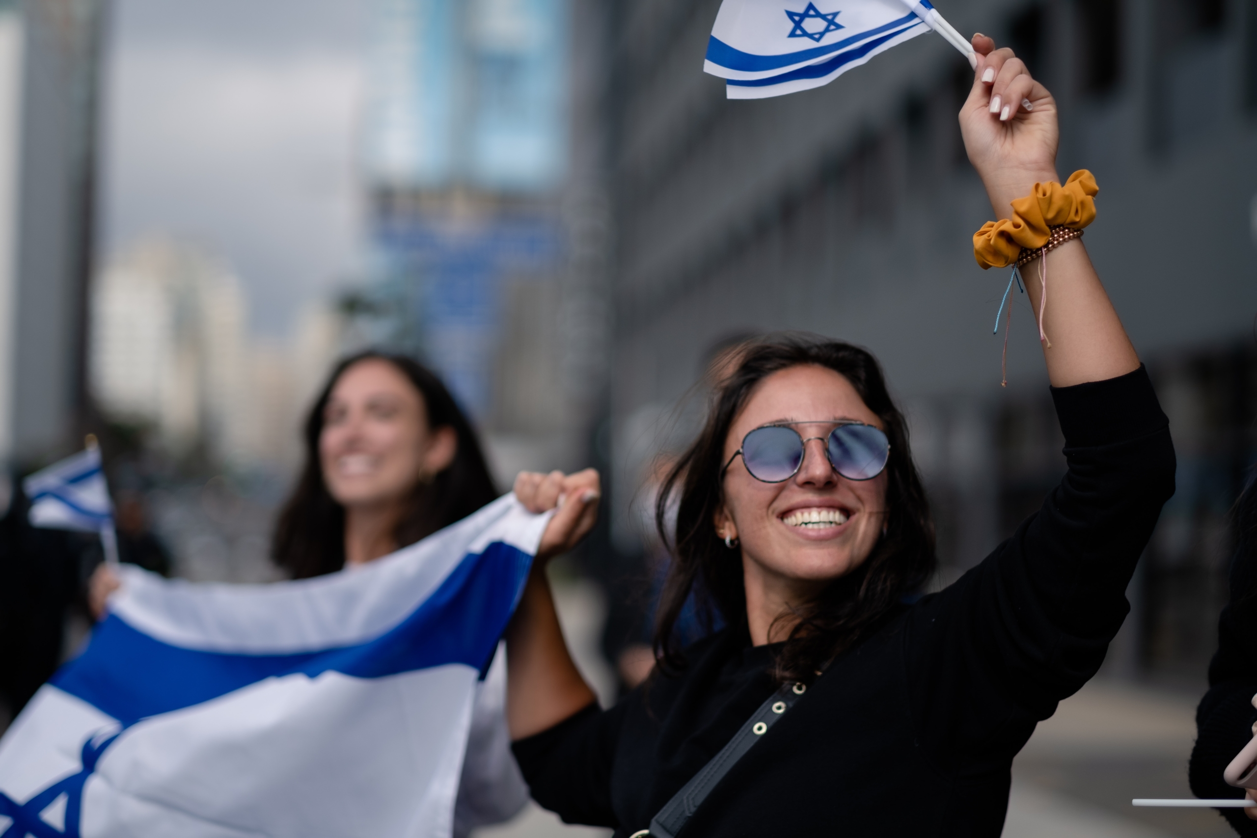 US House passes pro-Israel measure 401-19, but growing number of Dems vote against