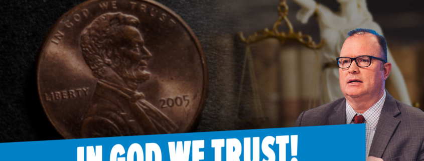 What God do you trust in?