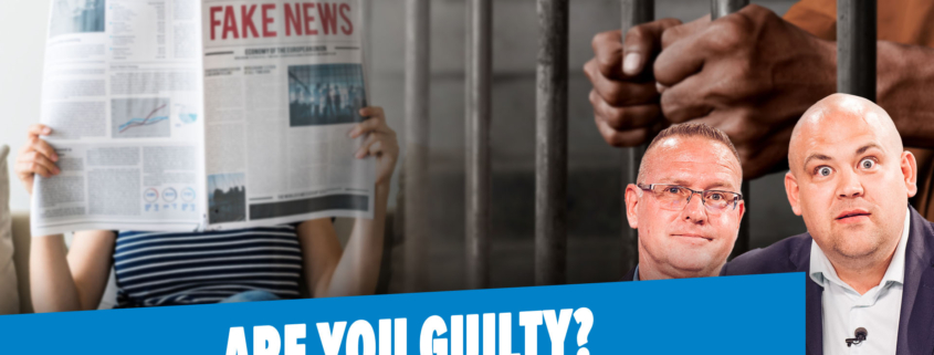 BREAKING: Endtime illegal in Ireland