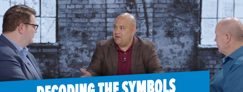 Decoding the symbolism of the 7 churches of Revelation